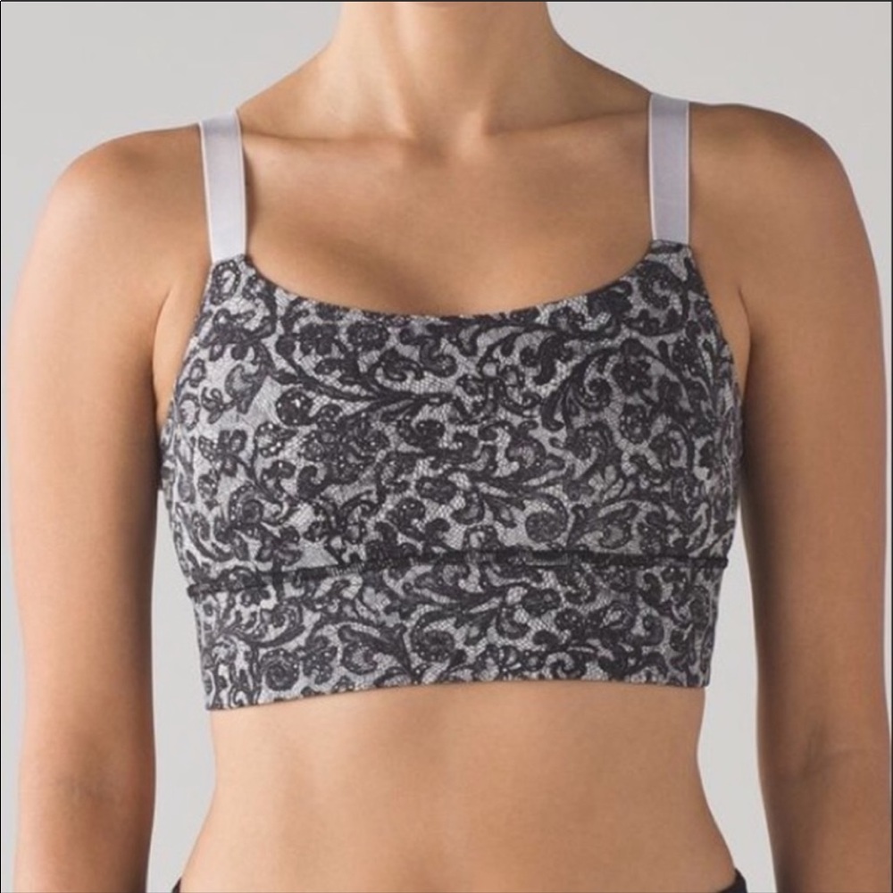 Lululemon Both Ways Bra